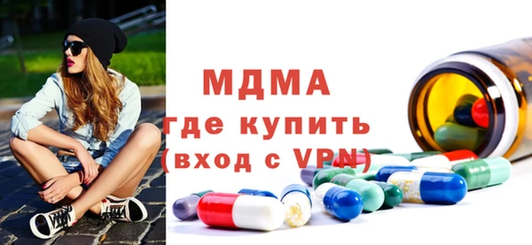 гашик Михайлов